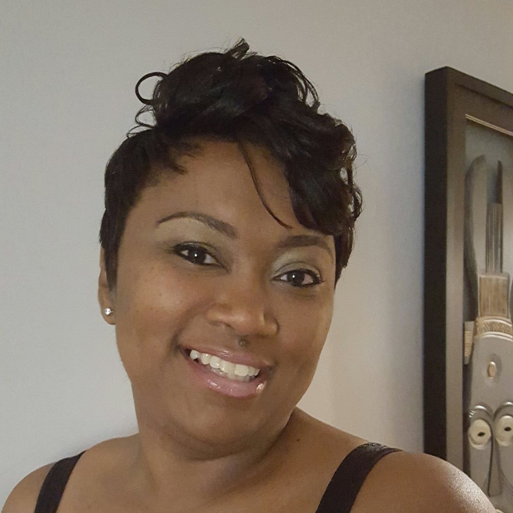 Meet your Posher, Tiffany